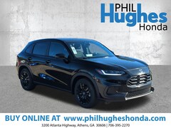 2026 Honda HR-V Sport SUV