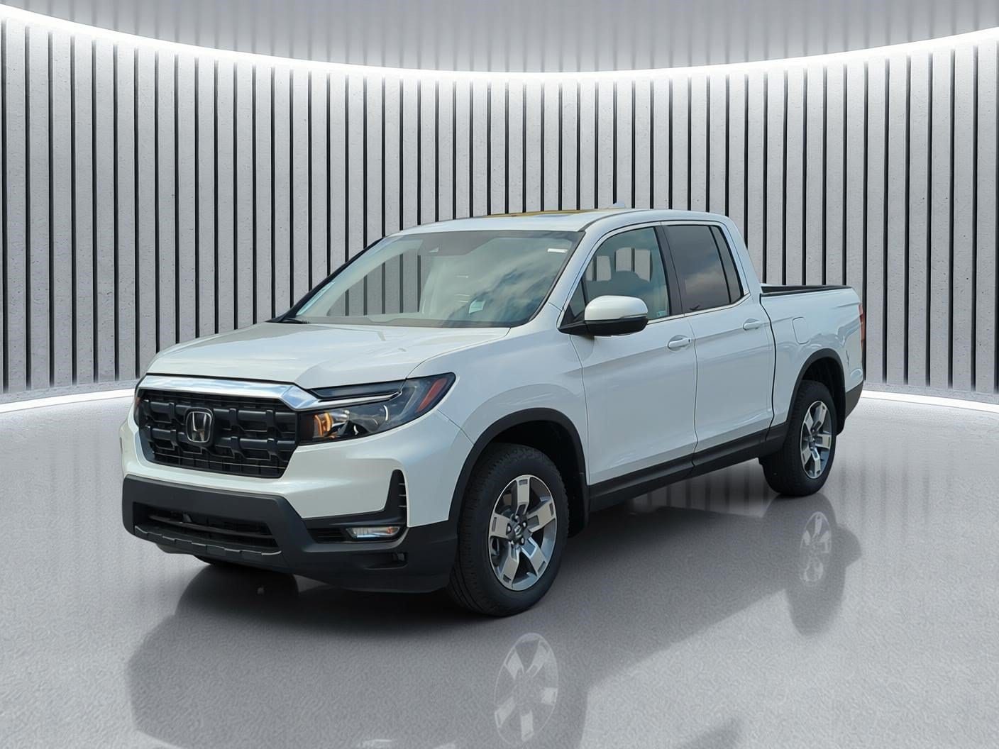2026 Honda Ridgeline RTL - Photo 8