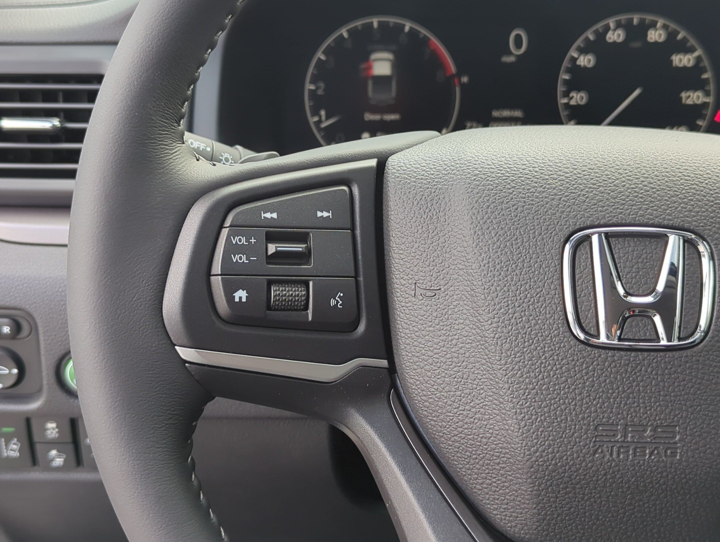 2026 Honda Ridgeline RTL - Photo 24