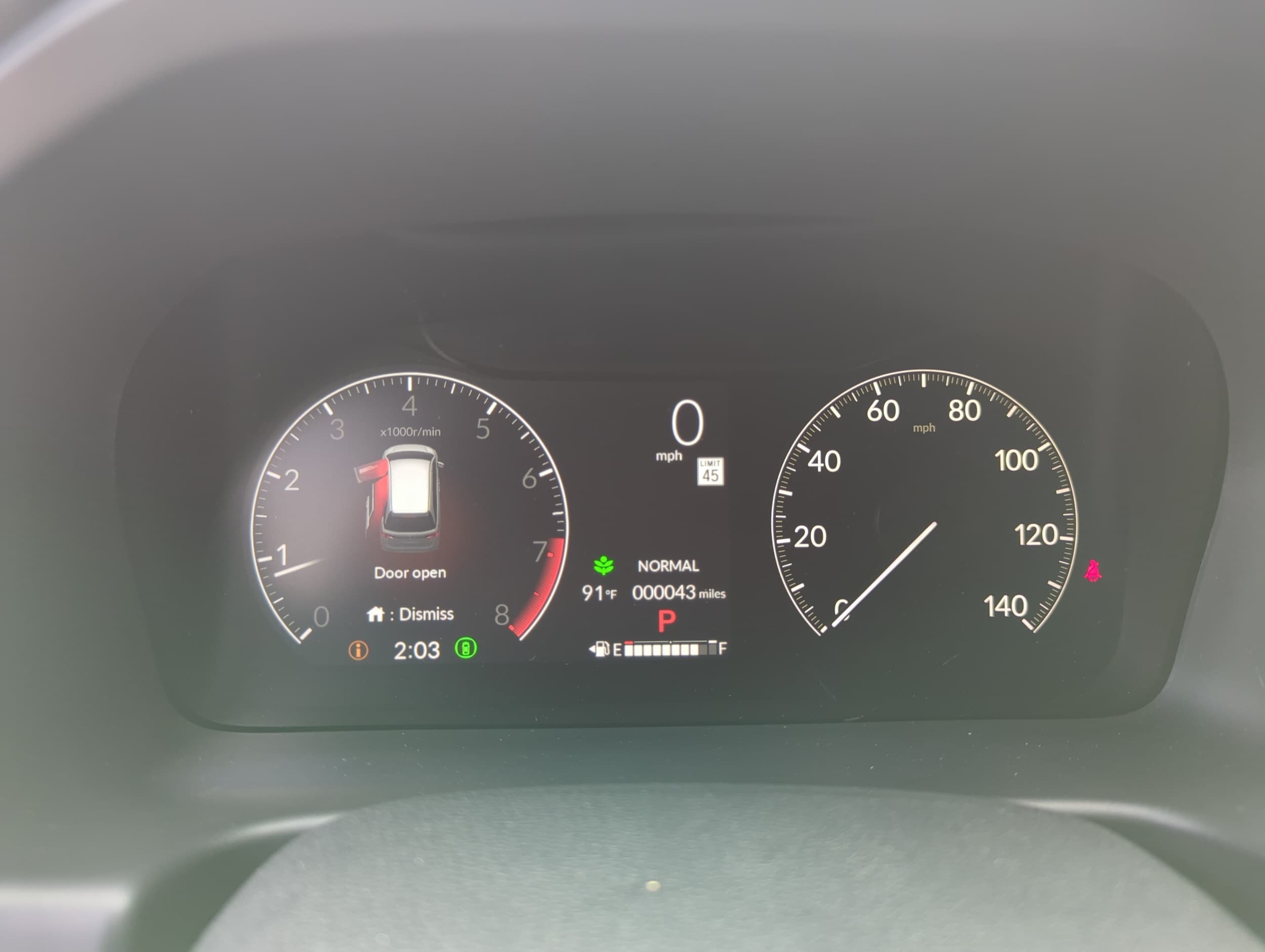 2026 Honda Odyssey Sport L - Photo 23