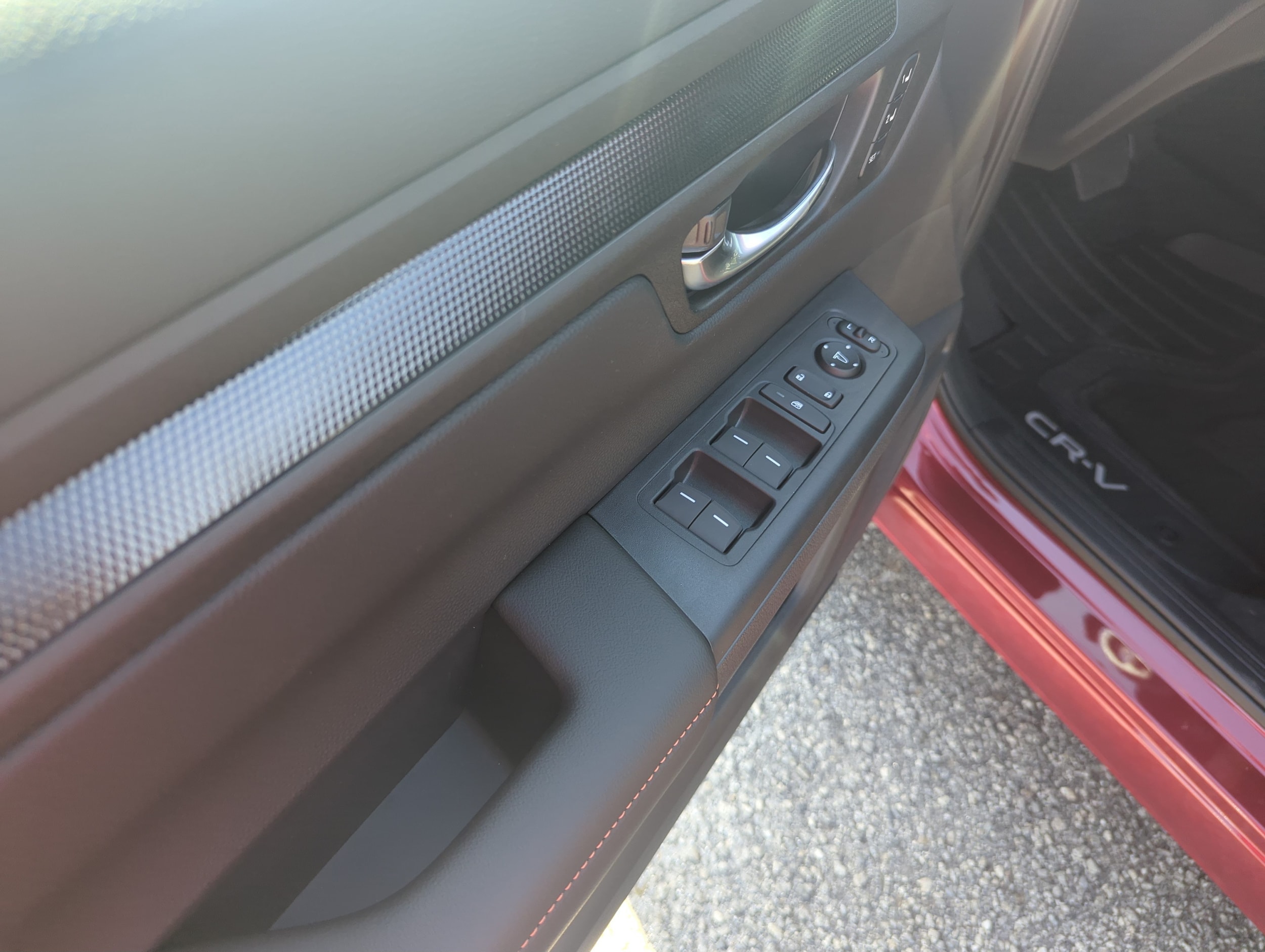 2026 Honda CR-V Sport-L - Photo 16