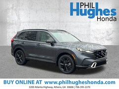 2026 Honda CR-V Hybrid Sport Touring SUV