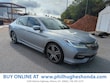 Honda Accord Sedan