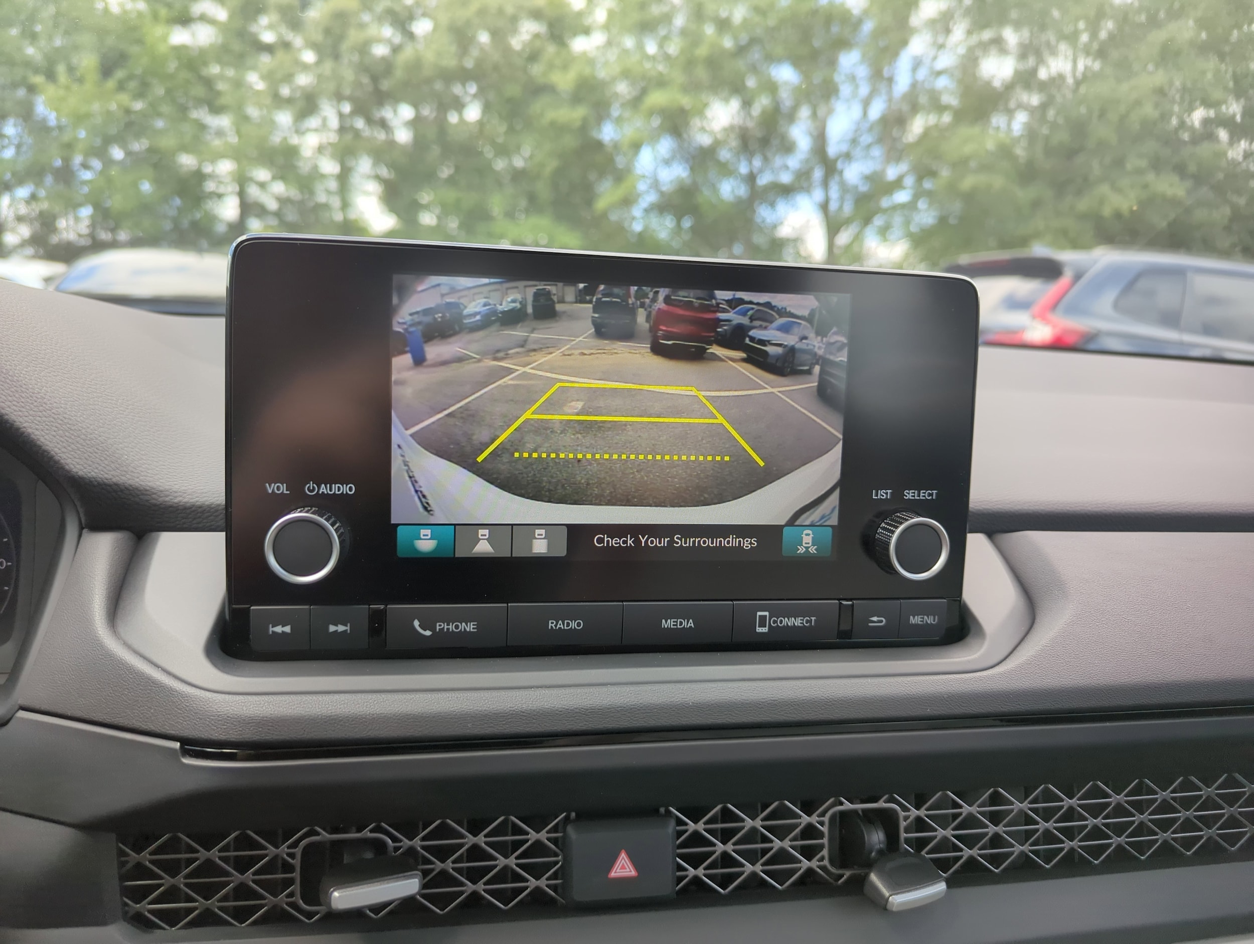 2025 Honda Accord SE - Photo 26