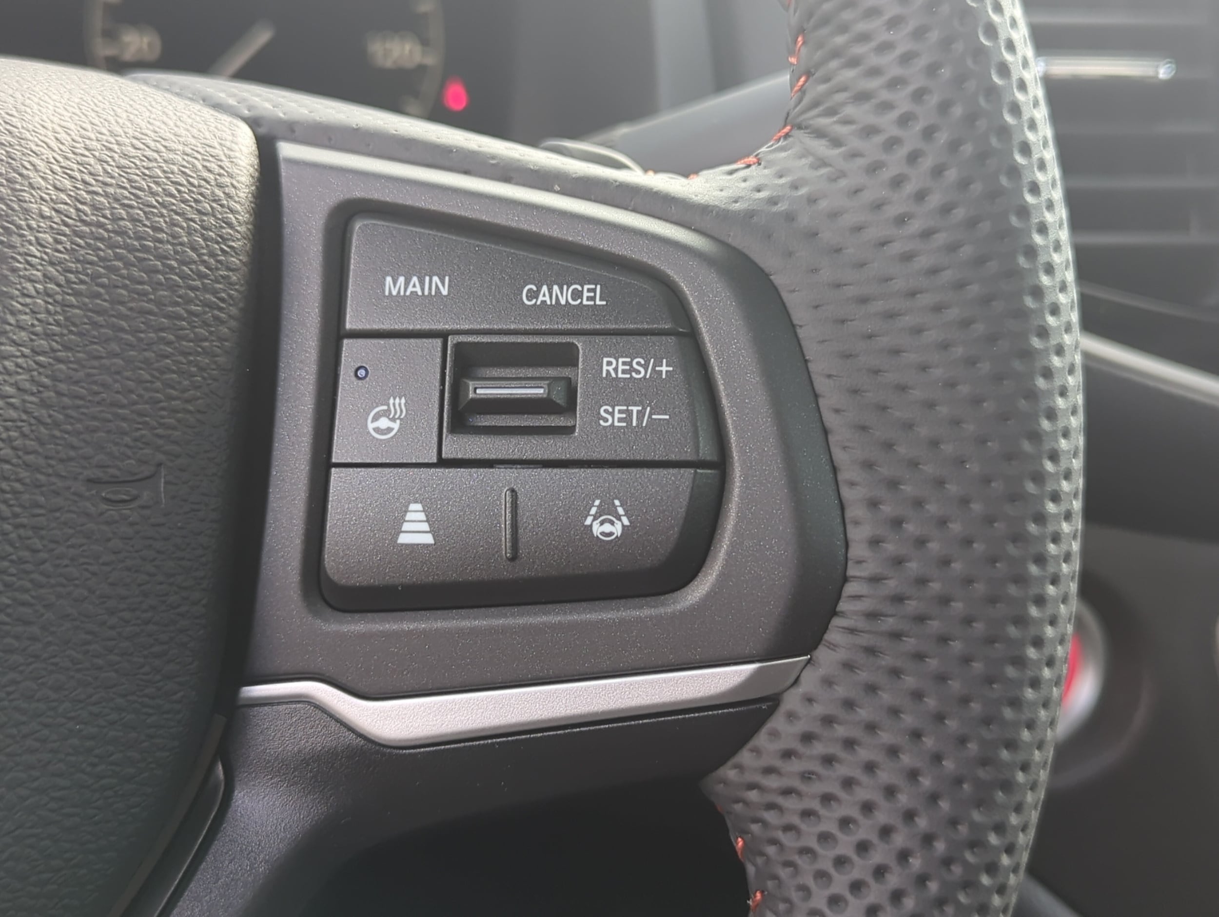 2026 Honda Ridgeline TrailSport - Photo 26