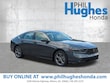 Honda Accord Hybrid