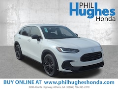 2026 Honda HR-V Sport SUV