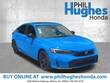 Honda Civic Hybrid