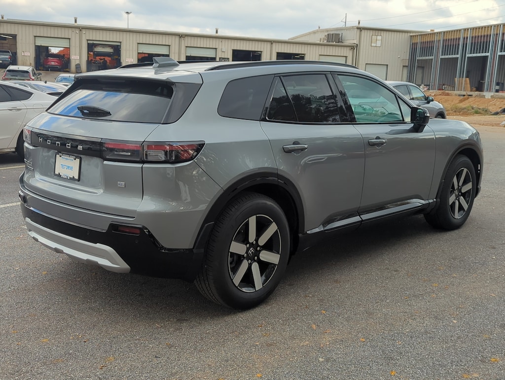 New 2025 Honda Prologue Touring SUV