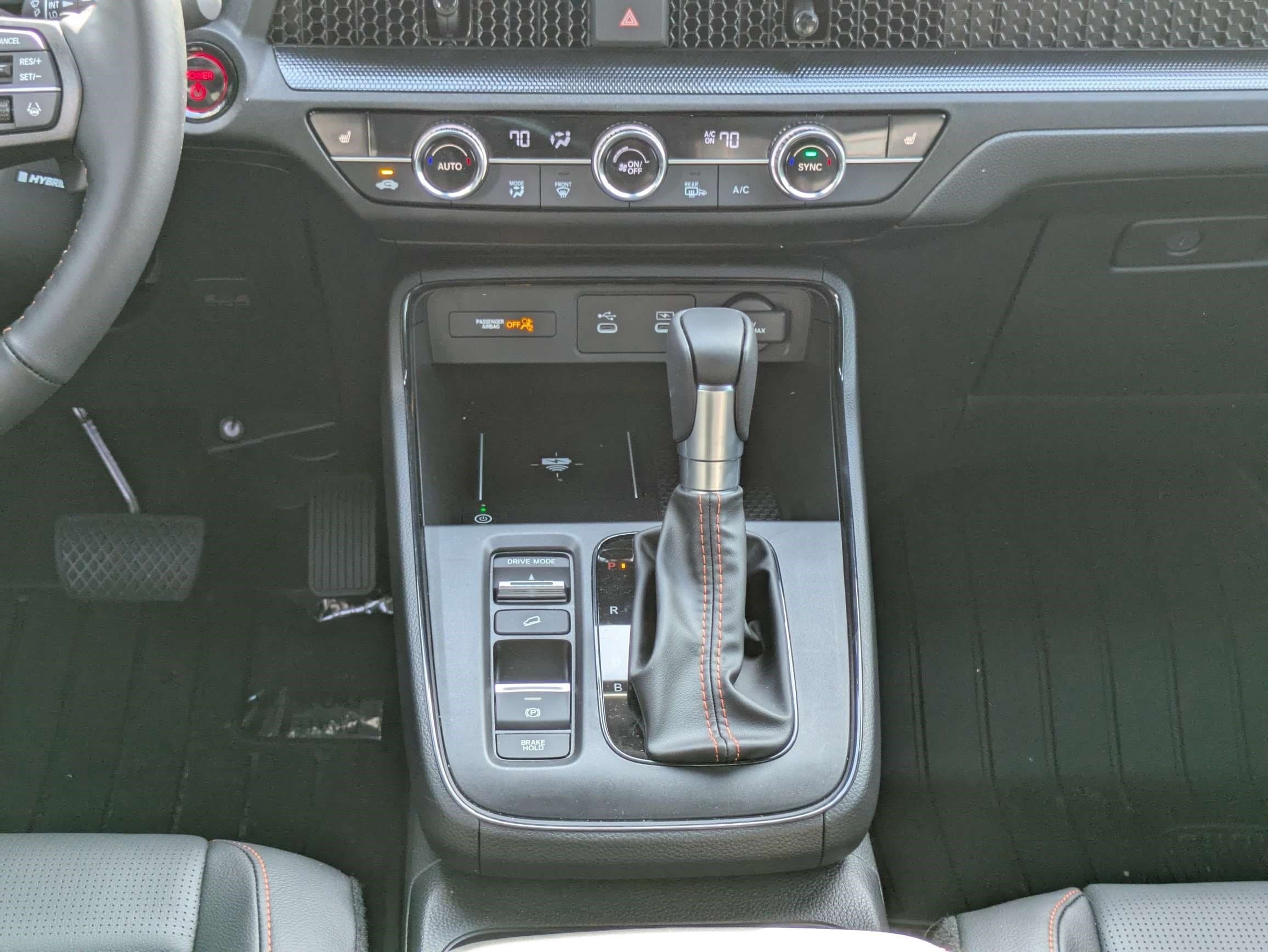 2026 Honda CR-V Sport-L - Photo 26