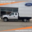 Ford F-250