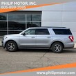 Ford Expedition MAX