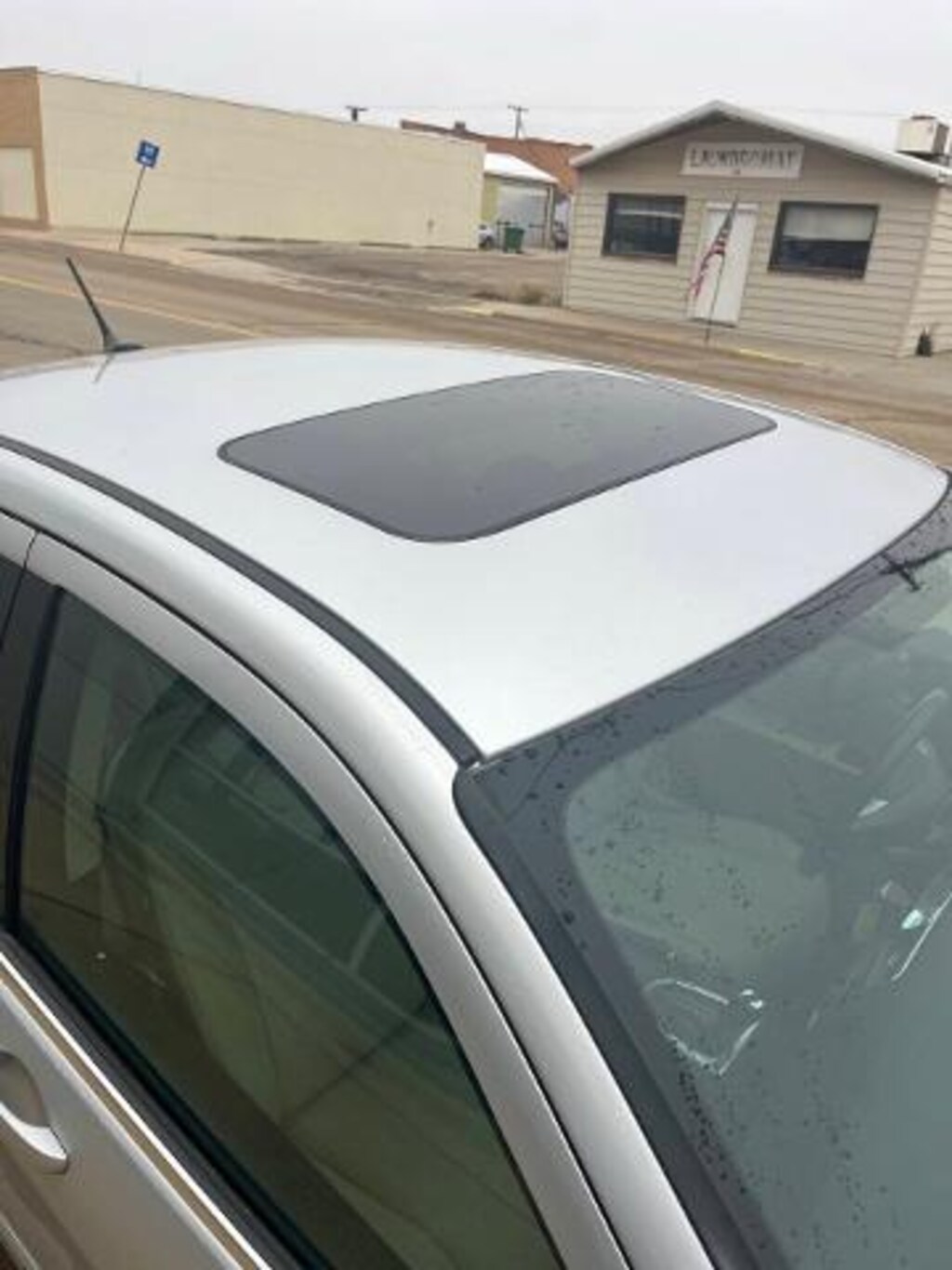 Used 2011 Chrysler 200 Touring Sedan