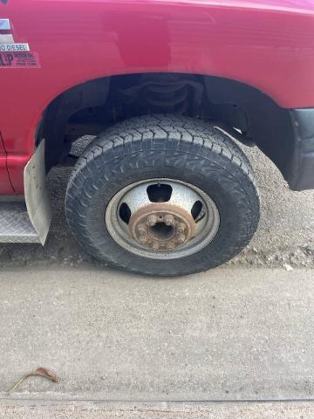 Used 2008 Dodge Ram 3500HD Chassis Cab ST/SLT Chassis Truck