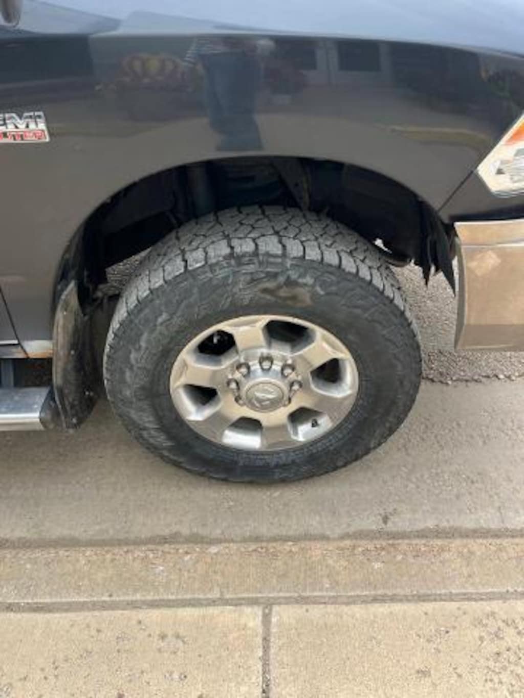 Used 2018 Ram 3500 SLT Crew Cab Short Bed Truck