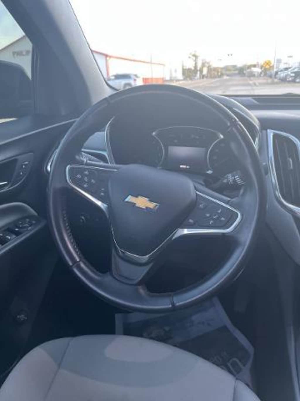 Used 2020 Chevrolet Equinox LT w/1LT SUV