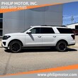  Ford Expedition MAX