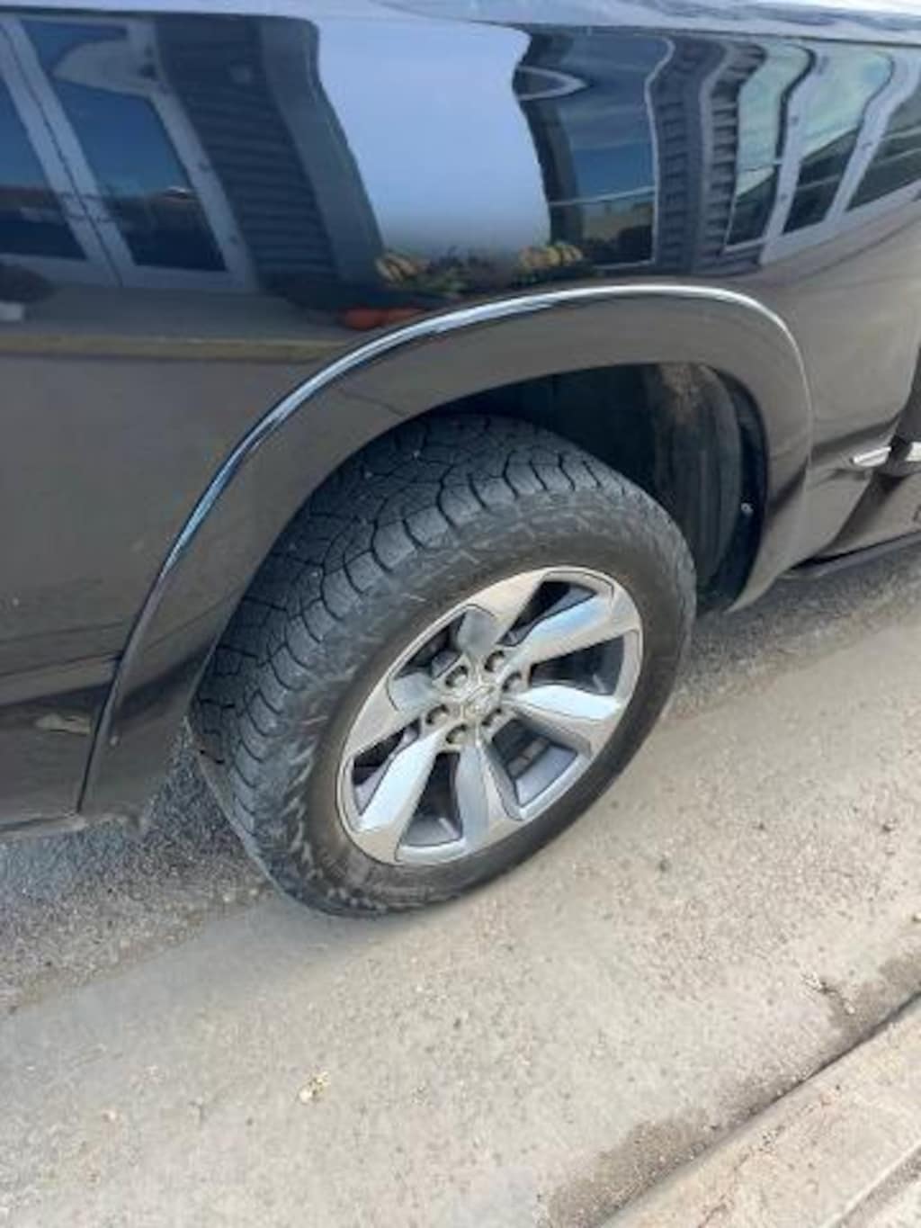 Used 2019 Ram 1500 Limited Crew Cab Short Bed Truck