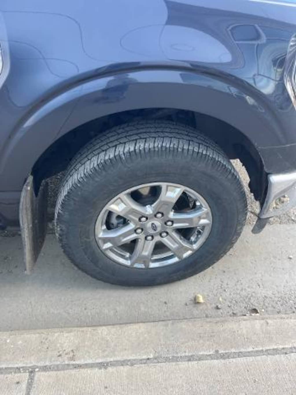 Used 2021 Ford F-150 Lariat Crew Cab Short Bed Truck