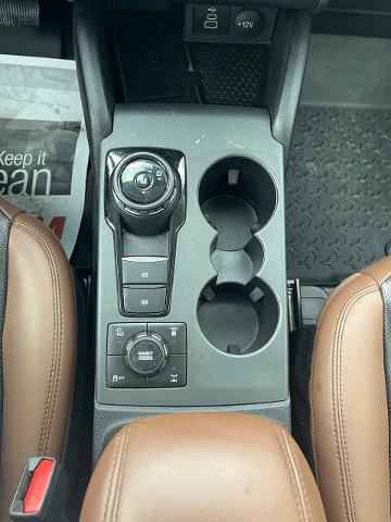 2024 Ford Bronco Sport Badlands - Photo 13