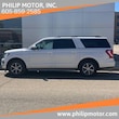 Ford Expedition MAX