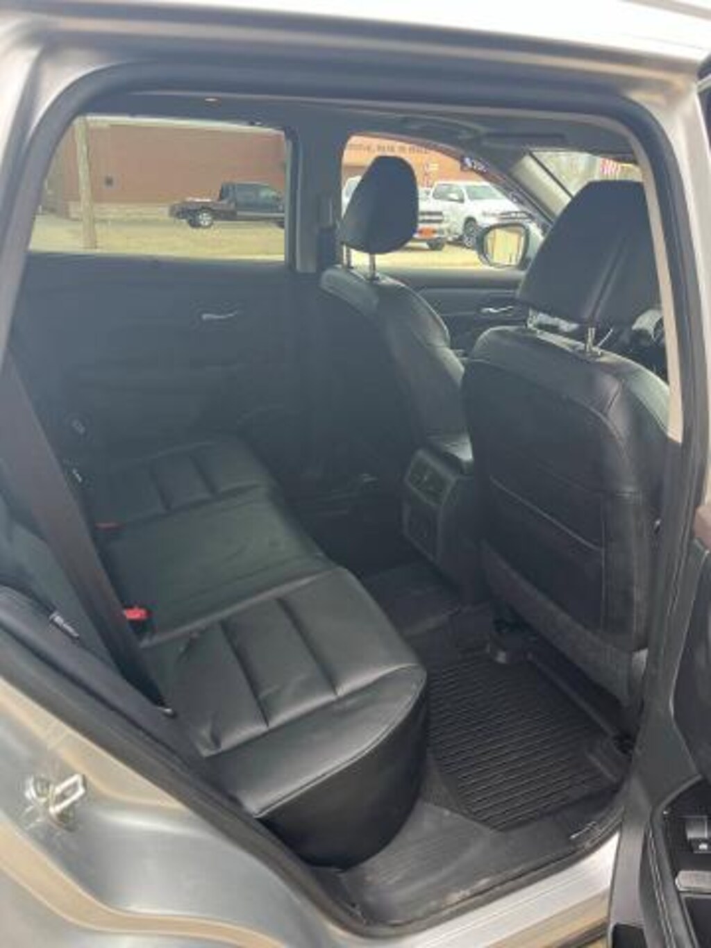 Used 2023 Nissan Rogue SV SUV