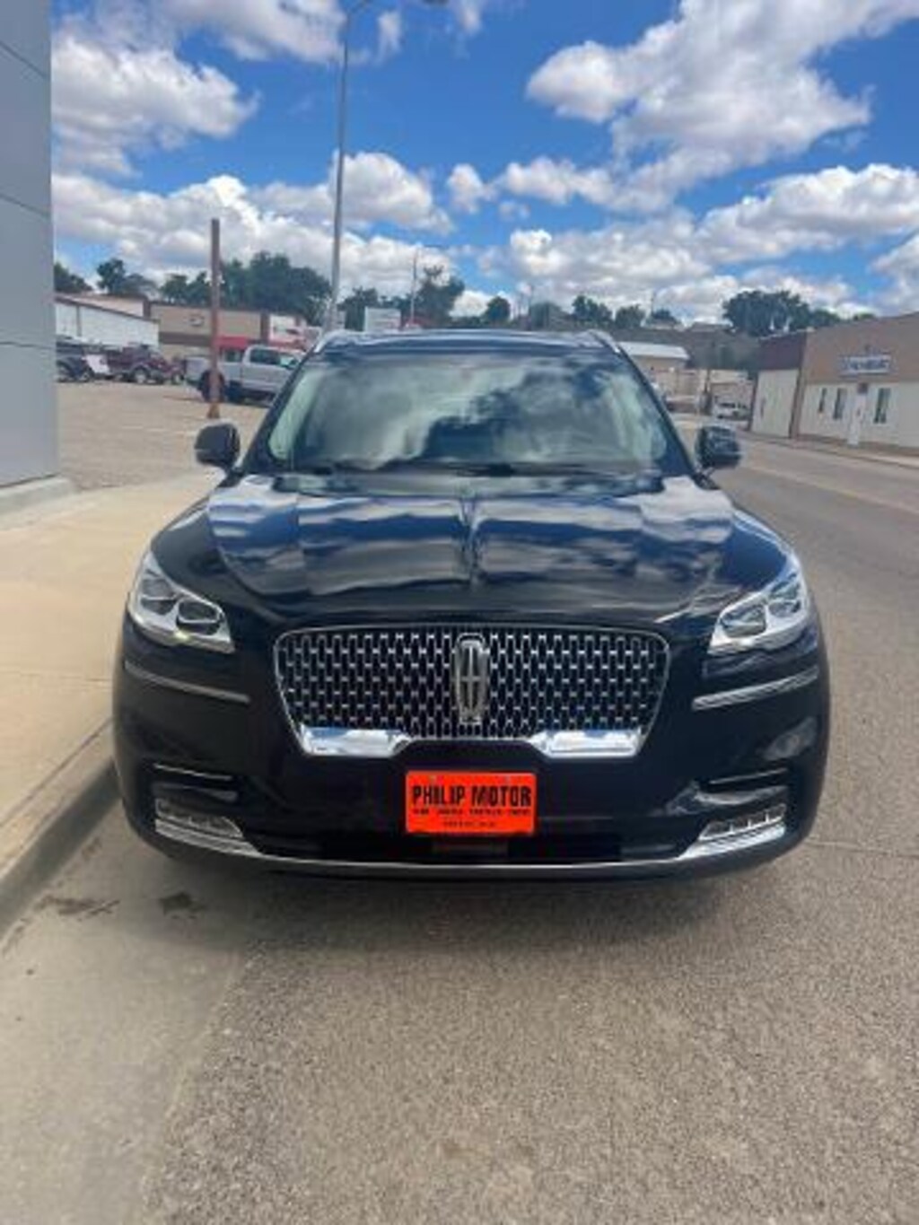Used 2020 Lincoln Aviator Reserve SUV