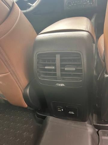 2024 Ford Bronco Sport Badlands - Photo 6