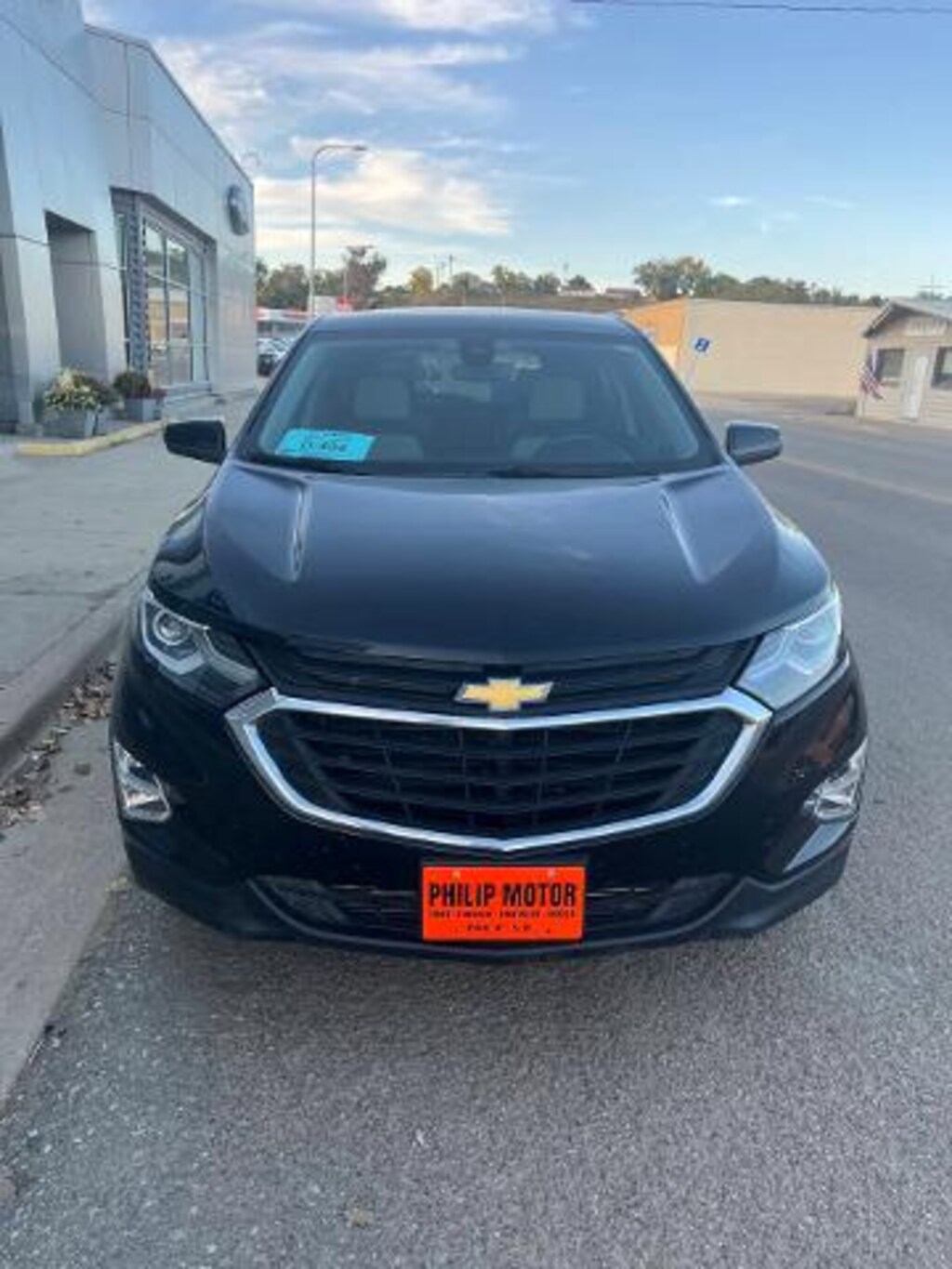 Used 2020 Chevrolet Equinox LT w/1LT SUV