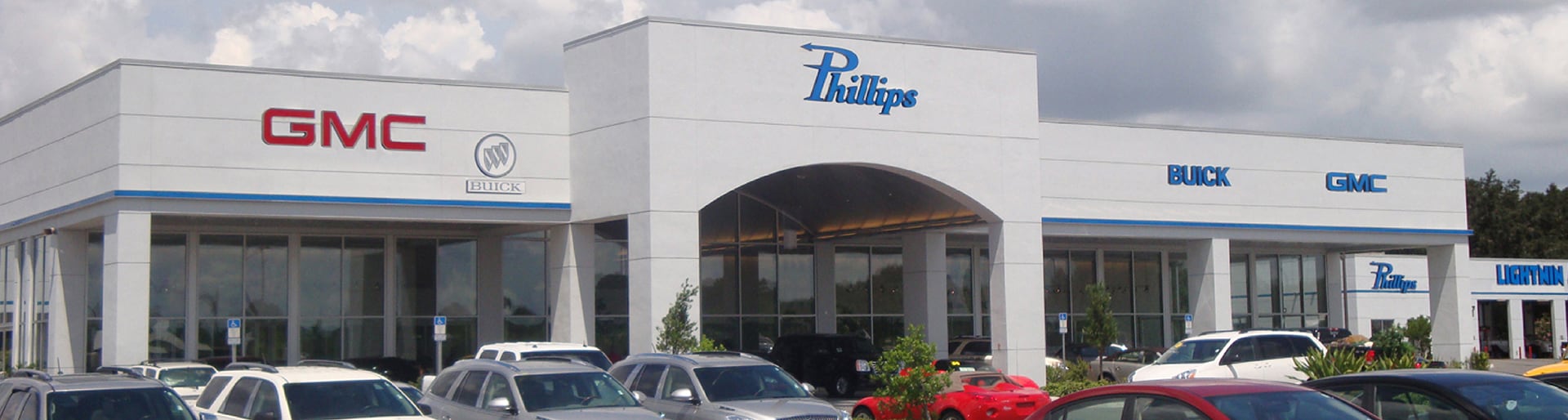 Phillips Ocala