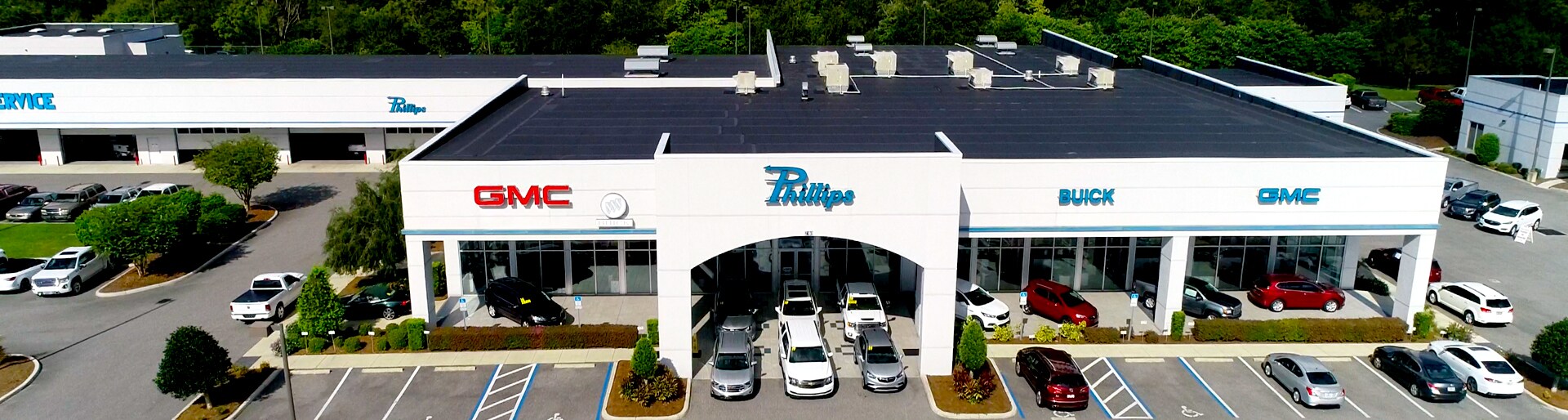 Phillips Auto Group in Fruitland Park, Ocala & Leesburg, FL