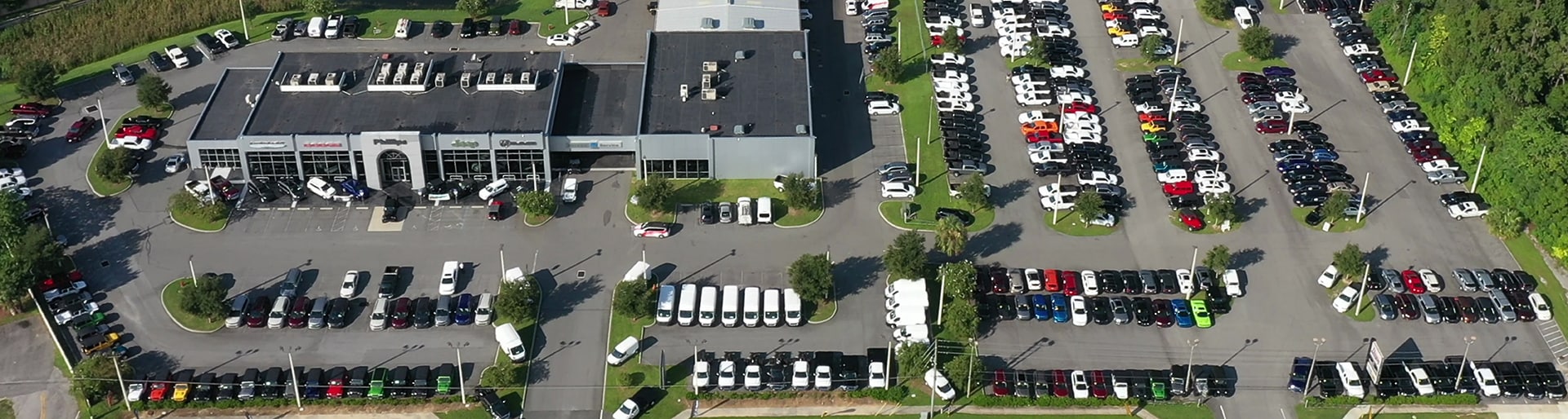 Phillips Auto Group in Fruitland Park, Ocala & Leesburg, FL