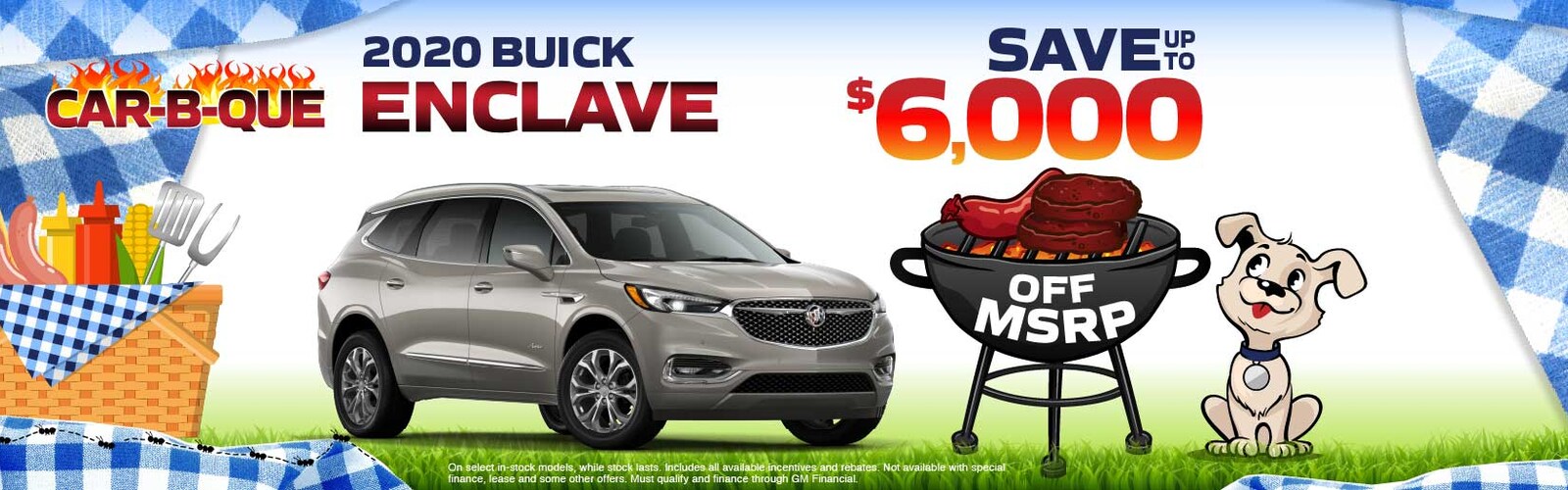 Phillips Buick GMC New Dealership in Fruitland Park