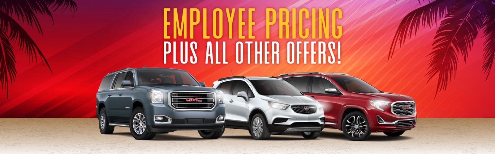 Phillips Buick GMC New Dealership in Fruitland Park