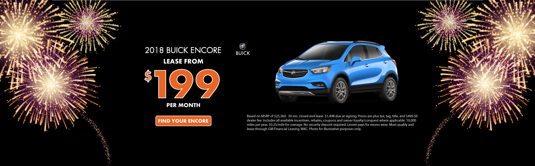 Phillips Buick Gmc New Buick Gmc Dealership In