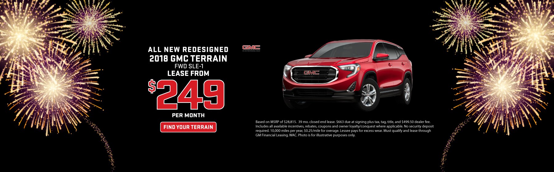 Phillips Buick Gmc New Buick Gmc Dealership In