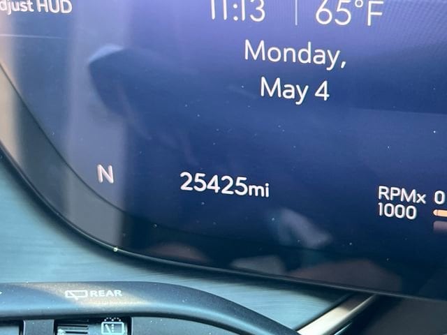 2025 Buick Envision Sport Touring - Photo 16