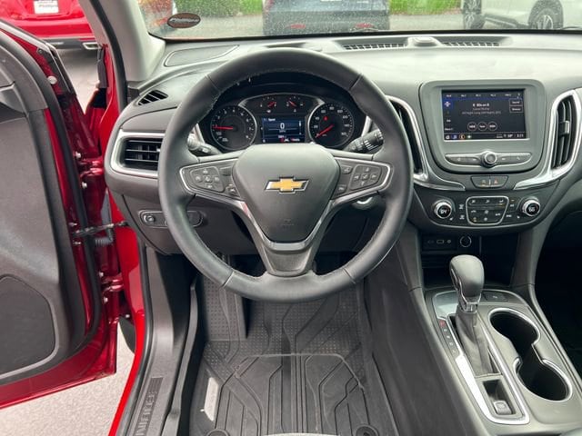 2024 Chevrolet Equinox LT - Photo 13