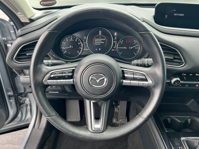 2021 Mazda CX-30 Turbo - Photo 14