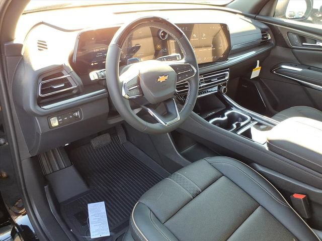 2026 Chevrolet Traverse High Country - Photo 5