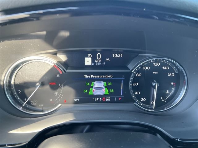 2024 Cadillac XT6 Premium Luxury - Photo 10