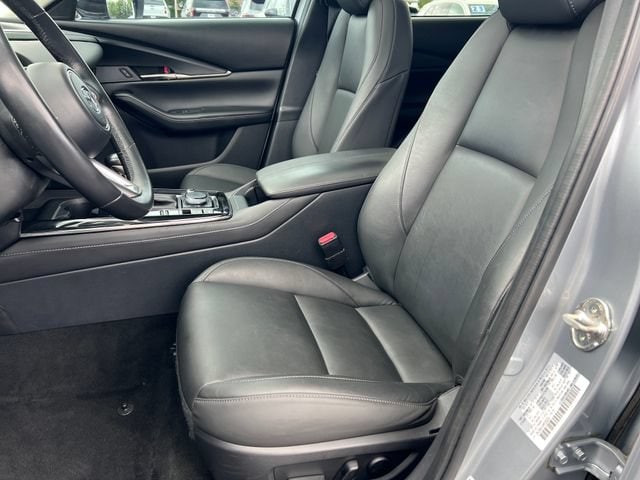 2021 Mazda CX-30 Turbo - Photo 9