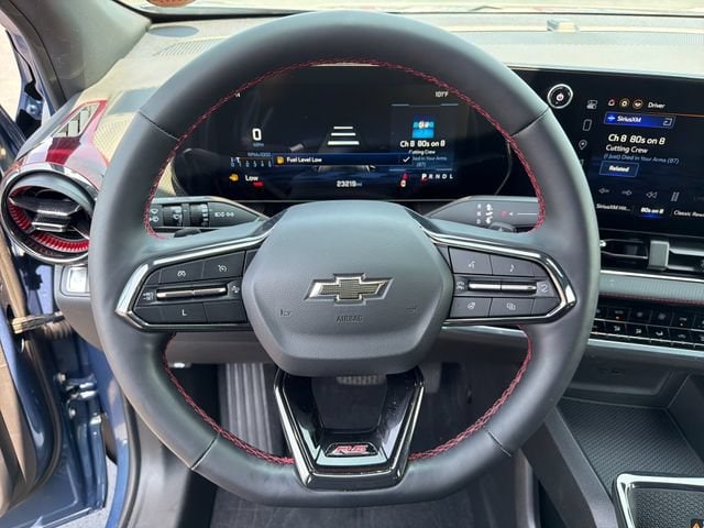 2025 Chevrolet Equinox RS - Photo 14