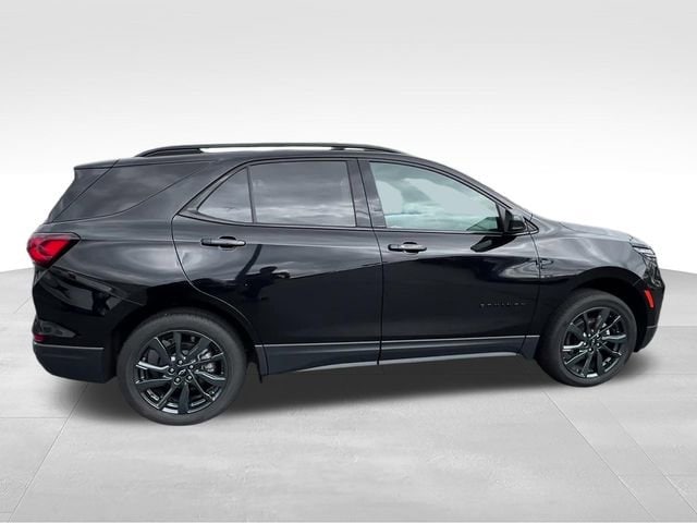 2023 Chevrolet Equinox RS - Photo 7