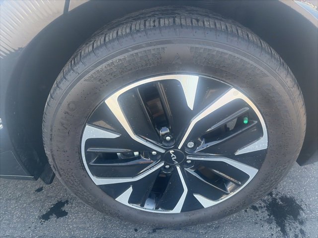 Used 2024 Kia EV6 Wind with VIN KNDC3DLC6R5213200 for sale in Frankfort, IL