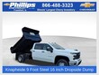  Chevrolet Silverado 3500 HD Chassis Cab