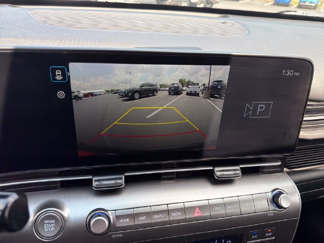 2025 Hyundai Kona SEL - Photo 19