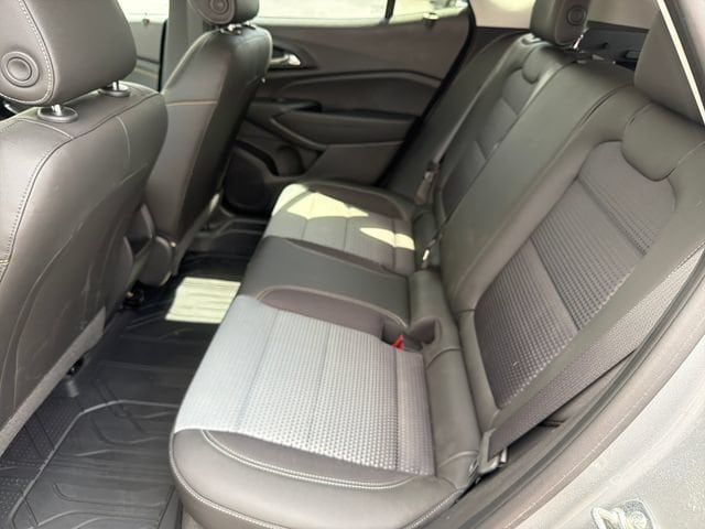 2026 Chevrolet Trax LT - Photo 21