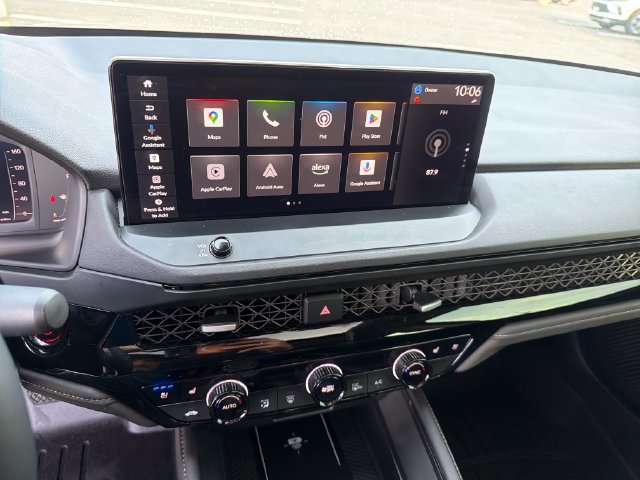2026 Honda Accord Hybrid Touring - Photo 17