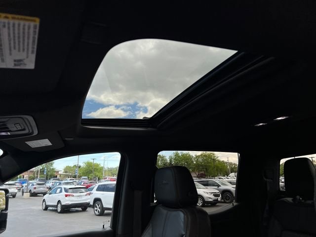 2020 Chevrolet Silverado 1500 High Country - Photo 21